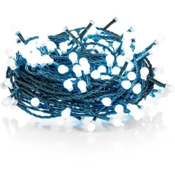 RETLUX RXL 219 gömb, 100LED 10+5 m CW TM kép