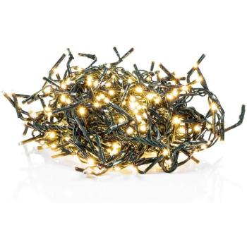 RETLUX RXL 287 fényfüzér - süni 600LED 11+5 m WW TM kép