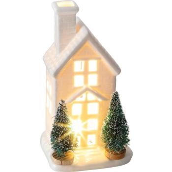 Retlux RXL 392 LED porcelán ház, 14,8 cm kép