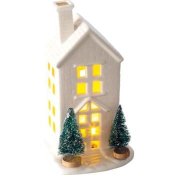 RETLUX RXL 393 Porcelán ház LED 19,2 cm kép