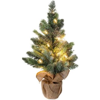 Retlux RXL 411 karácsonyfa, 15 LED, 60cm kép