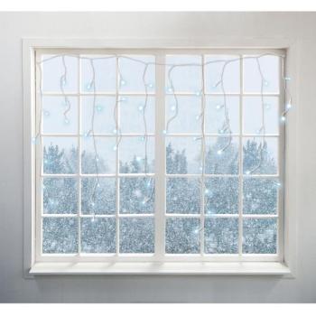 RETLUX RXL 446 jégcsapok 6,4x0,7M CW kép
