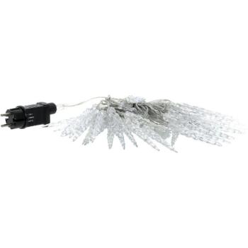 RETLUX RXL 447 Fényfüzér, jégcsapok, akril, 40 LED kép