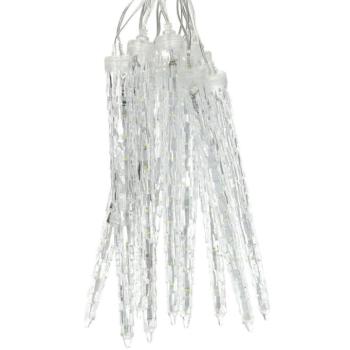 RETLUX RXL 482 jégcsapok, 1,8 m 220LED CW kép