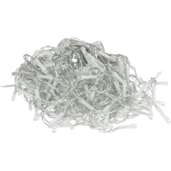 RETLUX RXL 485 függöny 40 m, 1250LED CW kép