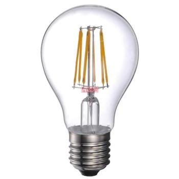 Retro LED fényforrás 8,1W, E27 kép