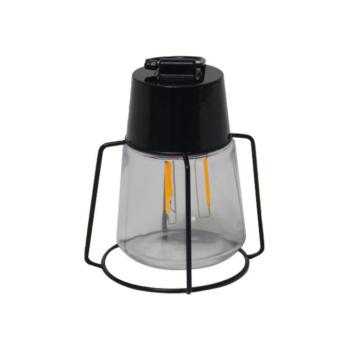 Retro LED lámpa 2,6w, CCT, dimmelhető, IP44, Optonica, 249