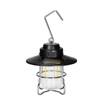 Retro LED lámpa 3w, CCT, dimmelhető, IP44, Optonica, 250 kép