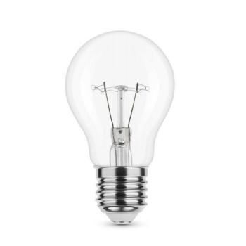 Rezgésálló Izzó A55 gömb E27 40W 2700K (340 lumen) kép