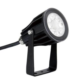 RGB-CCT LED lámpatest , dimmelhető , 6W , leszúrható , kültéri , IP66 , SMART , Zigbee 3.0+2.4G , Philips Hue és IKEA TRADFI kompatibilis , Miboxer (Mi-Light) , FUTC04ZR kép