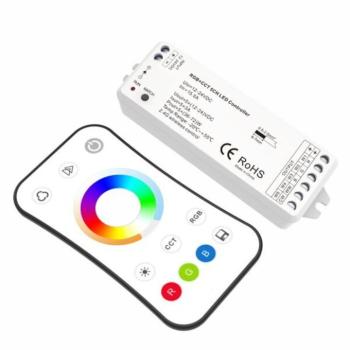 RGB távirányító készlet, Optonica, 6387 kép
