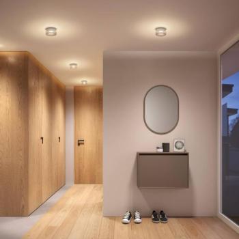 Ribag Vior LED mennyezeti lámpa 2700K 40° fehér kép