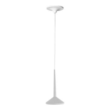 Rita fehér függőlámpa, magasság 100 cm - SULION