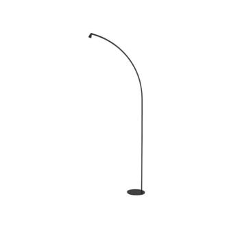 Rivo LED olvasókaros állólámpa