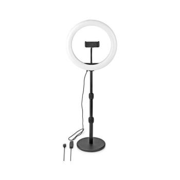 RLSTND200BK - LED Dimmelhető lámpa állvánnyal és tartóval LED/6W/USB RLSTND200BK kép