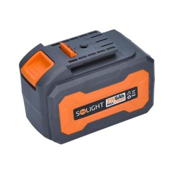 RN-B6 – Li-Ion 21V 6000 mAh akkumulátor akkumulátoros szerszámokhoz RN-B6 kép