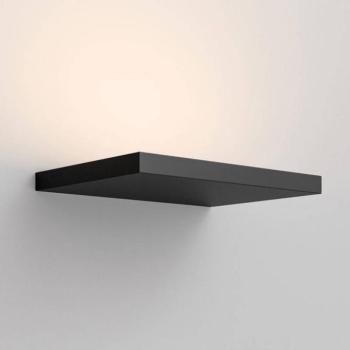 Rotaliana CM2 W2 LED fal világos fekete 2 700K kép