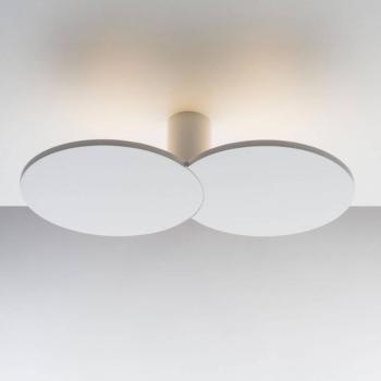 Rotaliana Collide H1 LED fali lámpa fehér 3 000K kép
