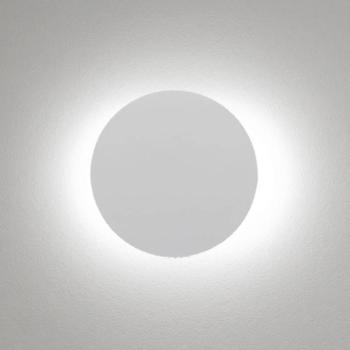 Rotaliana Collide H2 LED fali lámpa, fehér, 3000 K kép