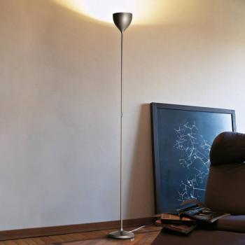 Rotaliana Drink LED álló világítás, bronz kép