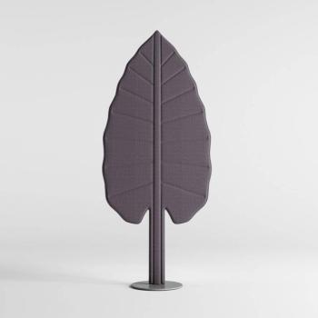 Rotaliana Eden Alocasia LED állólámpa, szürke kép