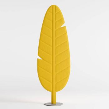 Rotaliana Eden Banana LED állólámpa, sárga kép