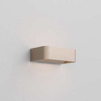 Rotaliana Frame W1 bronz LED fali lámpa 2 700 K kép
