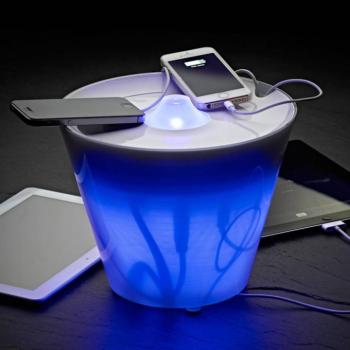Rotaliana MultiPot + multifunkcionális LED lámpa kép