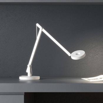 Rotaliana LED asztali világítás String Mini T1, fehér, dimmelhető, CCT kép
