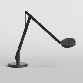 Rotaliana String Mini DTW lámpa fekete, fekete kép