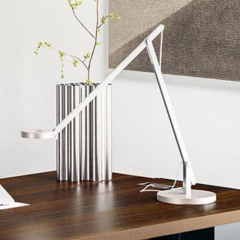 Rotaliana String T1 DTW LED lámpa fehér, ezüst kép
