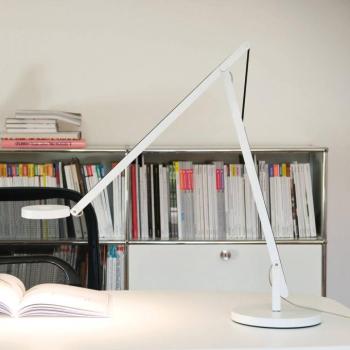 Rotaliana String T1 DTW LED lámpa fehér, fekete kép