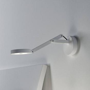 Rotaliana String W0 DTW fali lámpa fehér fekete kép