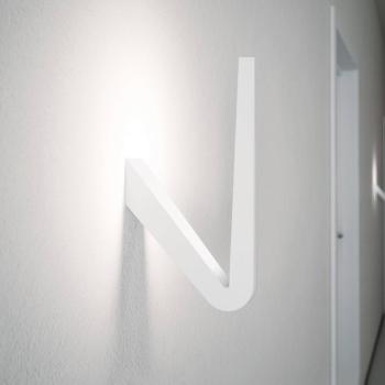 Rotaliana Tick - LED fali lámpa