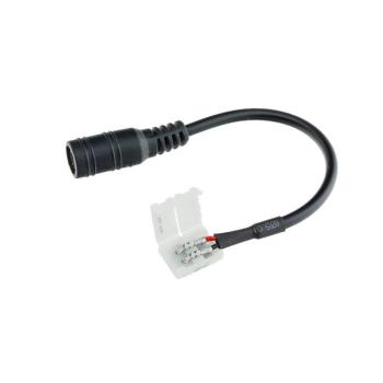Rugalmas csatlakozó LED szalaghoz 3528 dc anya, Optonica, 6612 kép