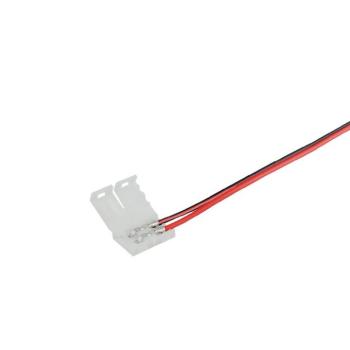 Rugalmas csatlakozó LED szalaghoz 3528, Optonica, 6615 kép
