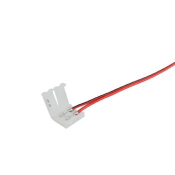 Rugalmas csatlakozó LED szalaghoz 5050, Optonica, 6616 kép