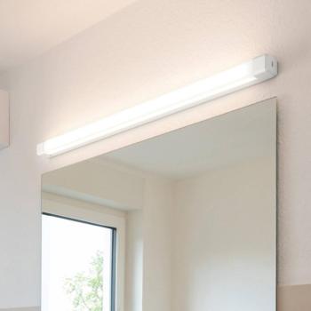 RZB Baleva LED fali lámpa IP44 szélesség 120cm 19W kép