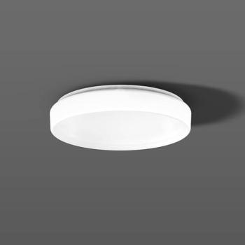 RZB Flat Polymero Circle Slim on/off 13W 30cm 830 kép