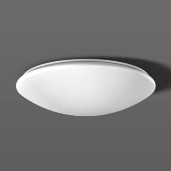 RZB Flat Polymero mennyezeti lámpa DALI 32W 46cm 830 kép
