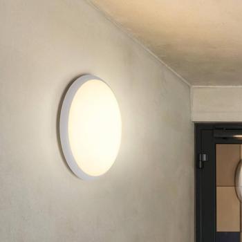 RZB HB 502 LED mennyezeti lámpa, Ø40cm, 30W, 4,000K kép