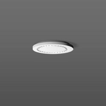 RZB Hemis Round LED mennyezeti világítás, Ø 25 cm, 3 000 K kép
