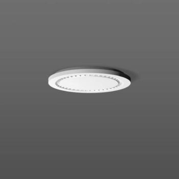 RZB Hemis Round LED mennyezeti világítás, Ø 30 cm, 4 000 K kép