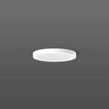 RZB Trixy LED downlight, Multilumen, kör alakú, Ø 23,5 cm kép