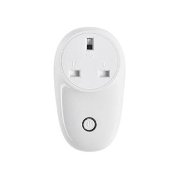 S26F-195045 SMART SOCKET UK TYPE kép