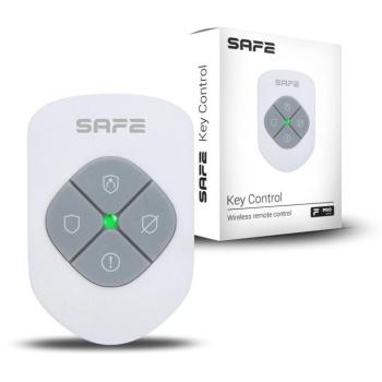 Safe Key Control, fehér