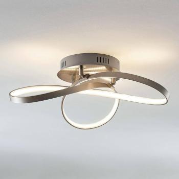 Saliha modern LED mennyezeti lámpa