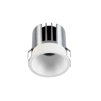 Sanco LED álmennyezetbe süllyeszthető spotlámpa