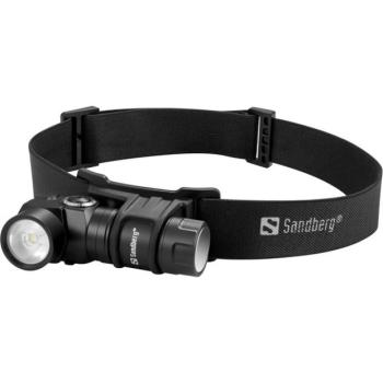 SANDBERG Headlamp 500 Duo kép