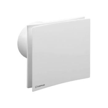 Sapho - Axiális látor időzítővel EIRA 15W/230V fehér EI102 kép